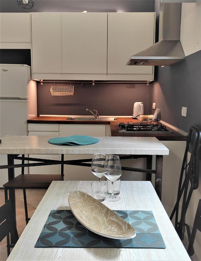 Lägenhet Superior Design - Pigneto169 *